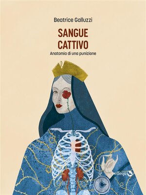 cover image of Sangue cattivo